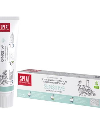 Splat  Tandpasta Sensitive