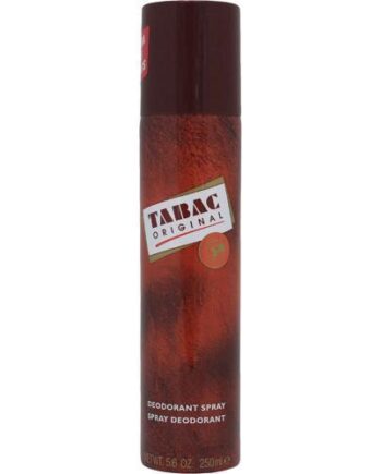 Tabac Original Deodorant Spray 250 Ml