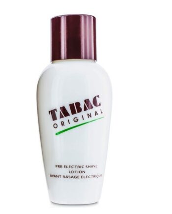 Tabac Original Pre Electric Shave Lotion 100 Ml