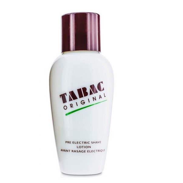 Tabac Original Pre Electric Shave Lotion 100 Ml