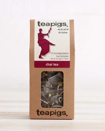 Teapigs Chai Tea Masala Dream