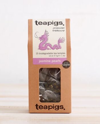 Teapigs Jasmine Pearls Oriental Treasure