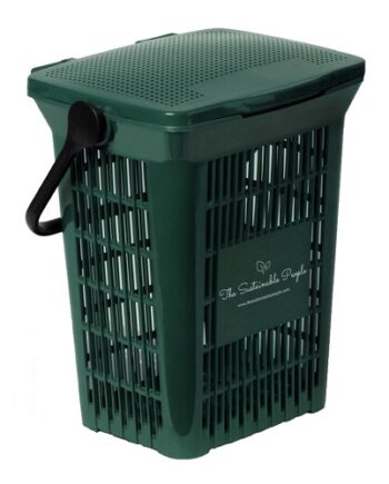 The Sustainable People 10   Bio-sorteringsspand