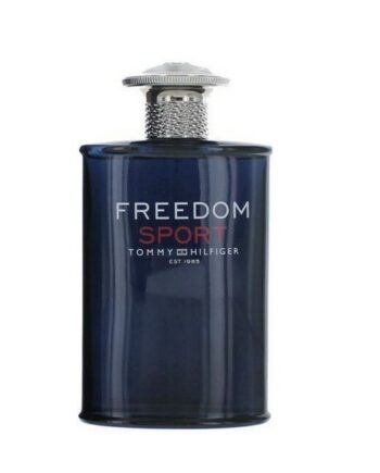 Tommy Hilfiger Freedom Sport  100 Ml Edt