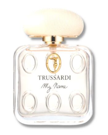 Trussardi My Name For Women 100 Ml Edp