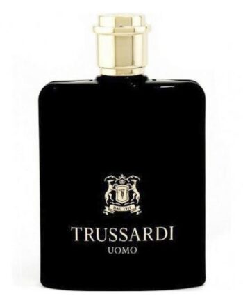 Trussardi Uomo Eau De Toilette 100 Ml Edt