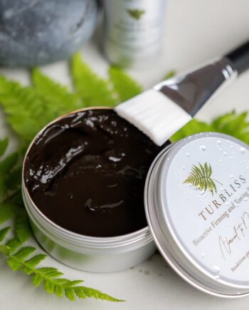 Turbliss Bioaktiv Tørve-maske Firming   Toning 150ml