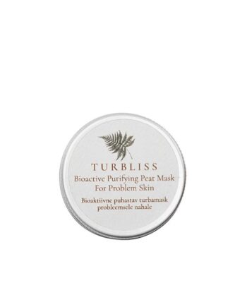 Turbliss Bioaktiv Tørve-maske Problemhud 15ml