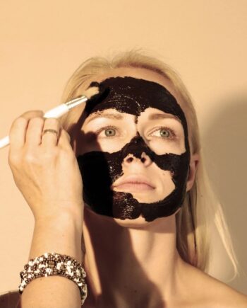 Turbliss Bioaktiv Tørve-maske Sensitiv Hud 150ml