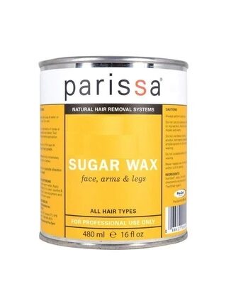 Parissa Professional Sugar Wax Chamomile
