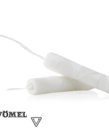 Vömel   Stk  Refill Tandtråd
