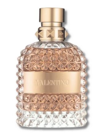 Valentino Uomo 100 Ml Edt