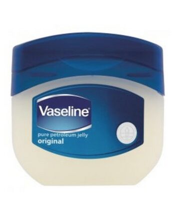 Vaseline Original Pure Petroleum Jelly 100 Ml