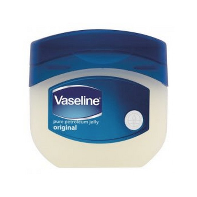 Vaseline Original Pure Petroleum Jelly 100 Ml
