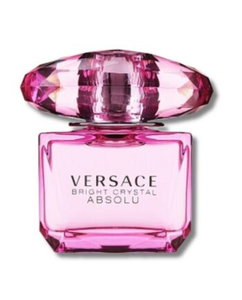Versace Bright Crystal Absolu 50 Ml Edp