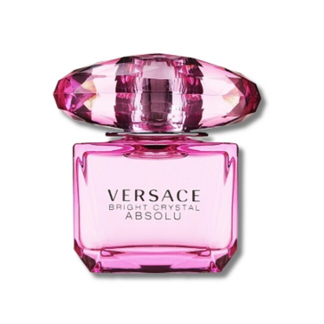 Versace Bright Crystal Absolu 50 Ml Edp