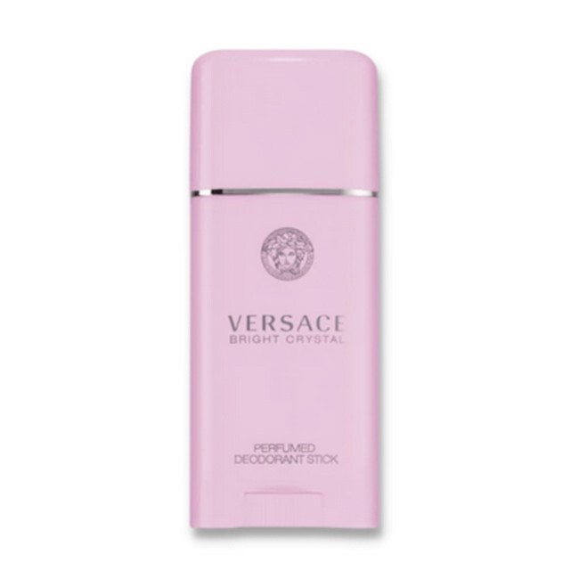 Versace Bright Crystal Deodorant Stick 50 Ml