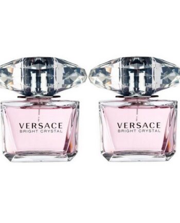 Versace Bright Crystal     30 Ml Duo Edt