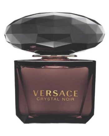Versace Crystal Noir 50 Ml Edp