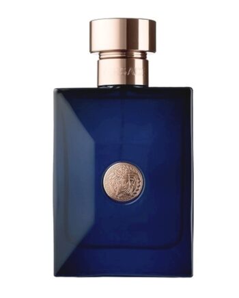 Versace Dylan Blue 100 Ml Edt
