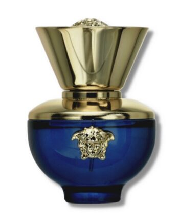 Versace Dylan Blue Pour Femme 50 Ml Edp