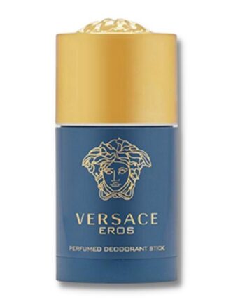 Versace Eros Deodorant Stick 75g