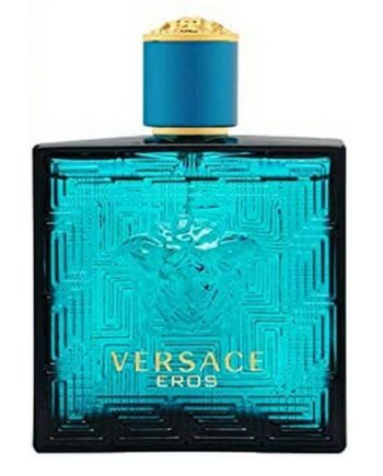 Versace Eros 100 Ml Edt