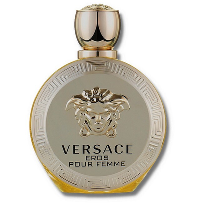 Versace Eros Pour Femme 50 Ml Edp