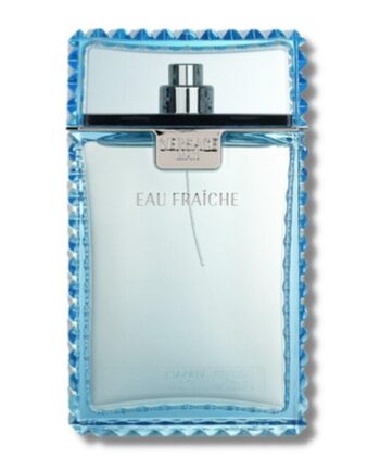 Versace Man Eau Fraiche 100 Ml Edt