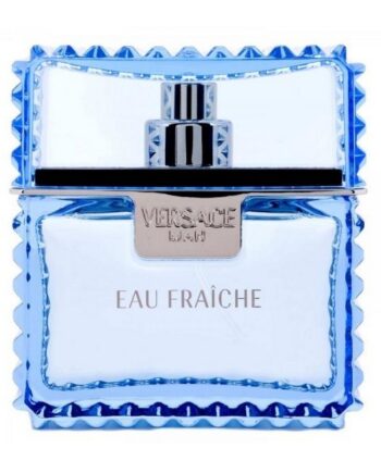 Versace Man Eau Fraiche 50 Ml Edt