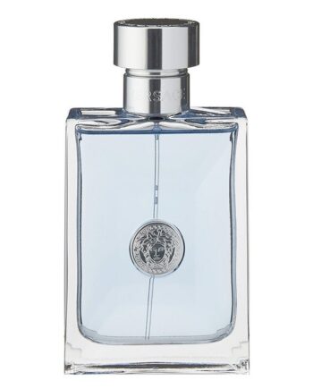 Versace Pour Homme 200 Ml Edt