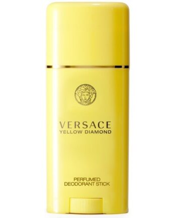 Versace Yellow Diamond Deodorant Stick 50 Ml