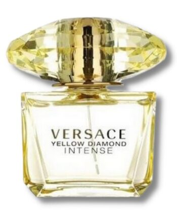 Versace Yellow Diamond Intense 90 Ml Edp