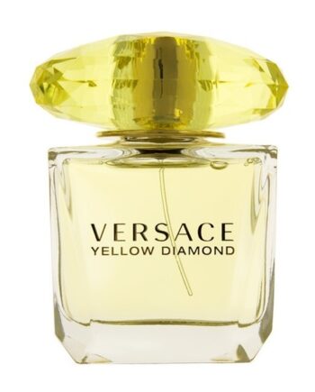 Versace Yellow Diamond 50 Ml Edt