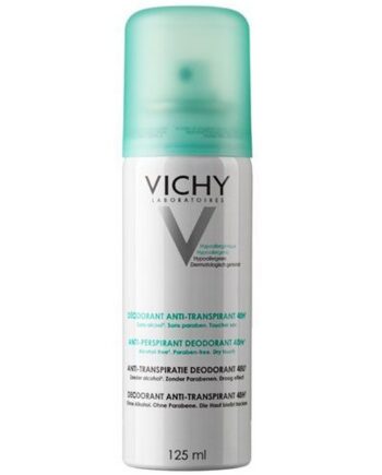 Vichy Deodorant Spray 48   125 Ml