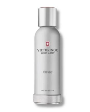 Victorinox Swiss Army Classic 100 Ml Edt