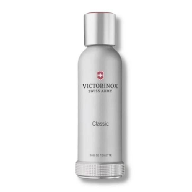 Victorinox Swiss Army Classic 100 Ml Edt