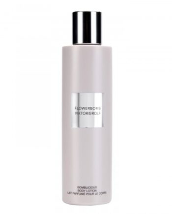 Viktor   Rolf Flowerbomb Body Lotion 200 Ml