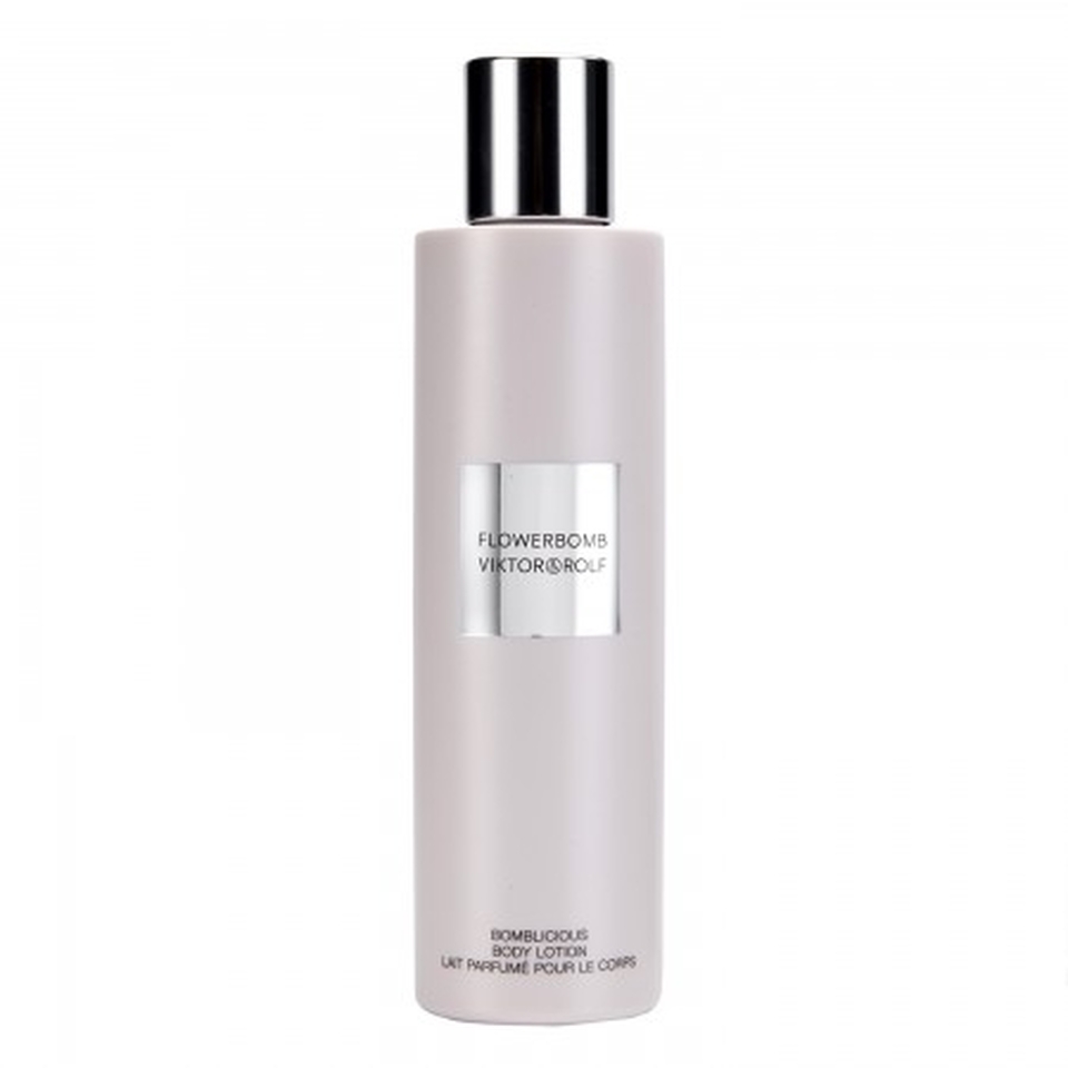 Viktor Rolf Flowerbomb Body Lotion 200 Ml