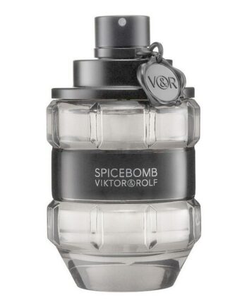 Viktor   Rolf Spicebomb 50 Ml Edt