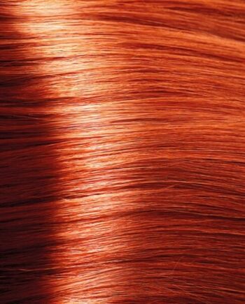 Voono  Henna Color Orange