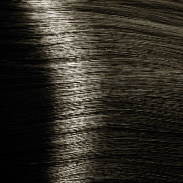 Voono Henna Color Soft Black