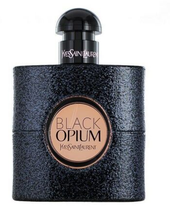 Yves Saint Laurent Black Opium Eau De Parfum 30 Ml