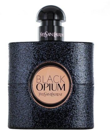 Yves Saint Laurent Black Opium 90 Ml Edp