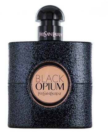 Yves Saint Laurent Black Opium 50 Ml Edp