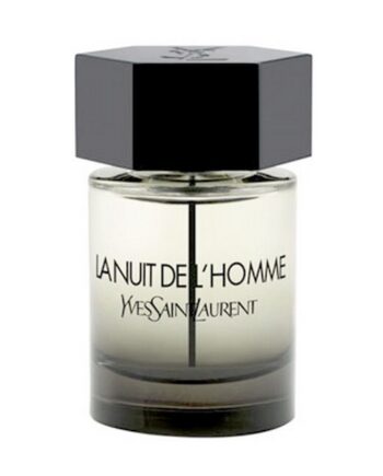 Yves Saint Laurent La Nuit De   Homme 200 Ml Edt