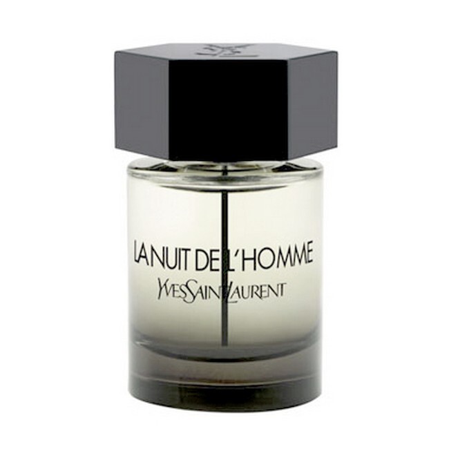 Yves Saint Laurent La Nuit De Homme 200 Ml Edt