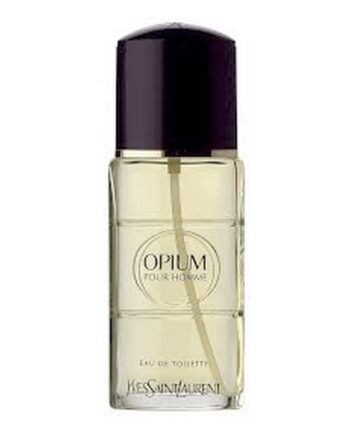 Yves Saint Laurent Opium For Men 100 Ml Edt