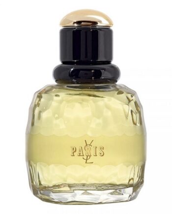 Yves Saint Laurent Paris 50 Ml Edp