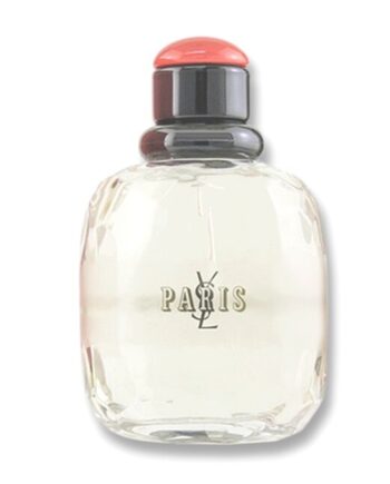 Yves Saint Laurent Paris 75 Ml Edt